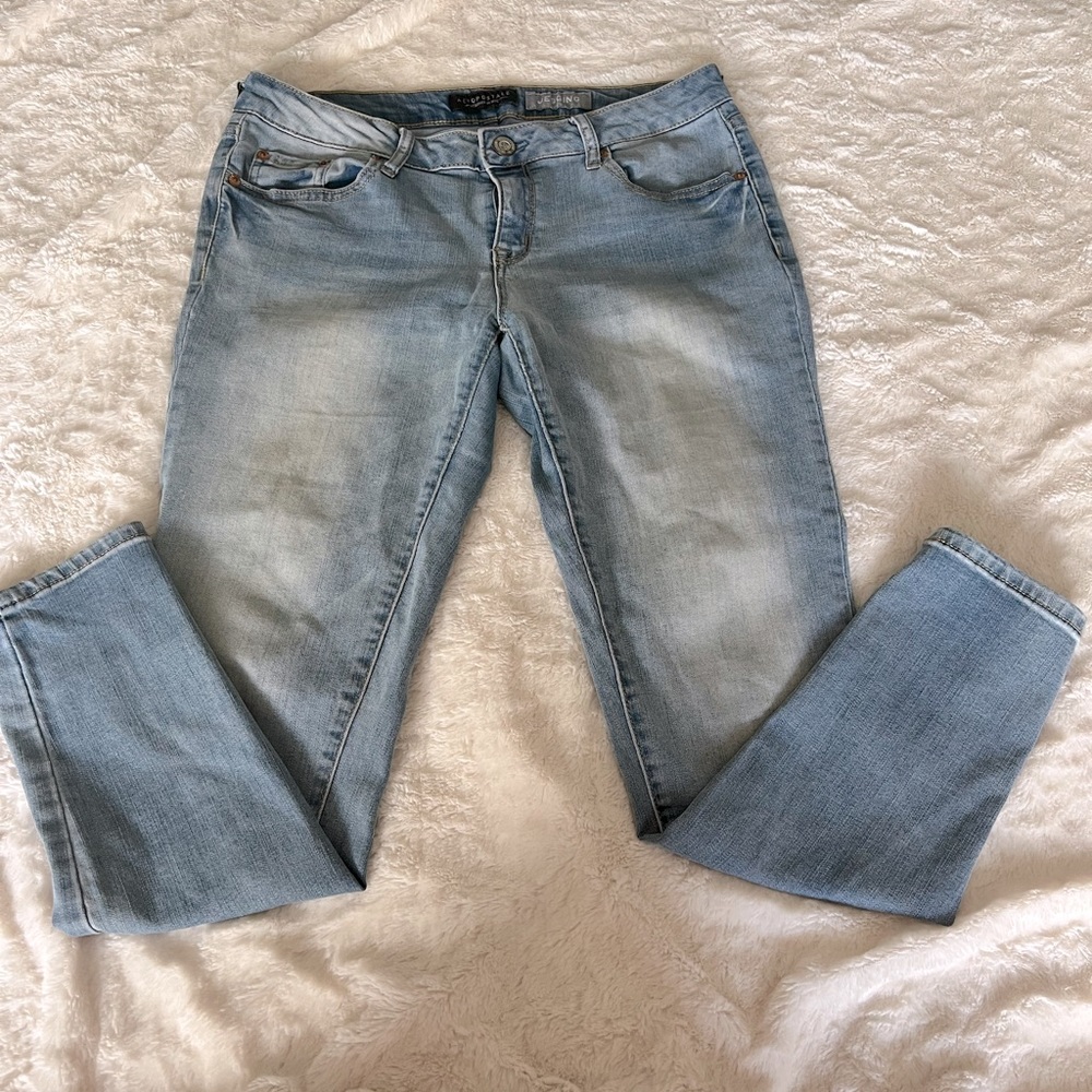 Aeropostale Low rise Jegging